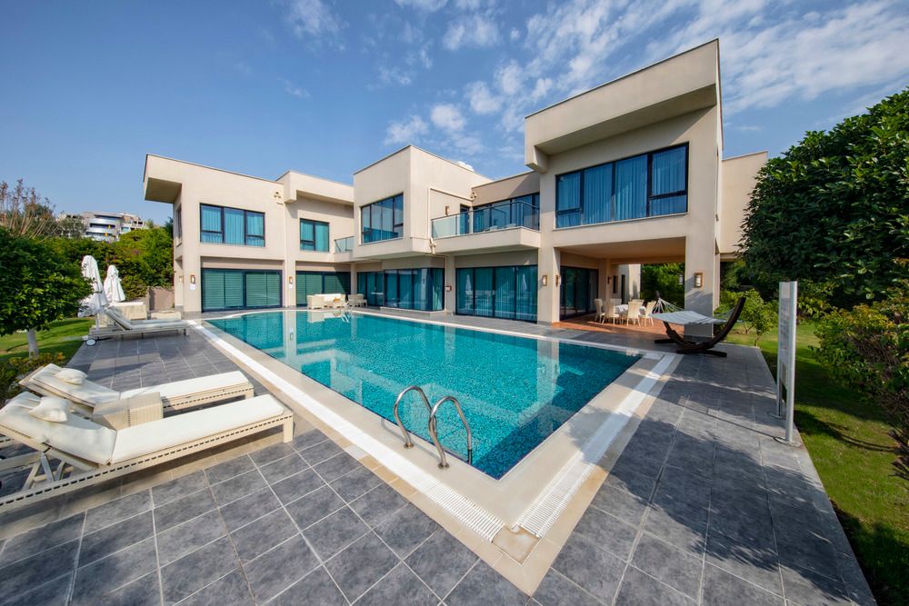 Susesi Luxury Resort - 20