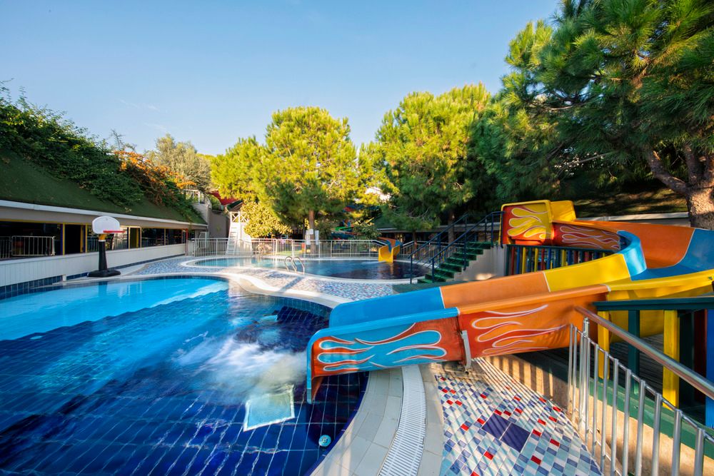 Susesi Luxury Resort - 19