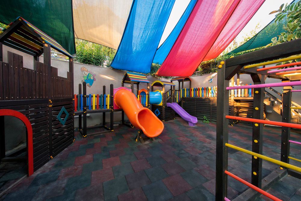 Susesi Luxury Resort - 168