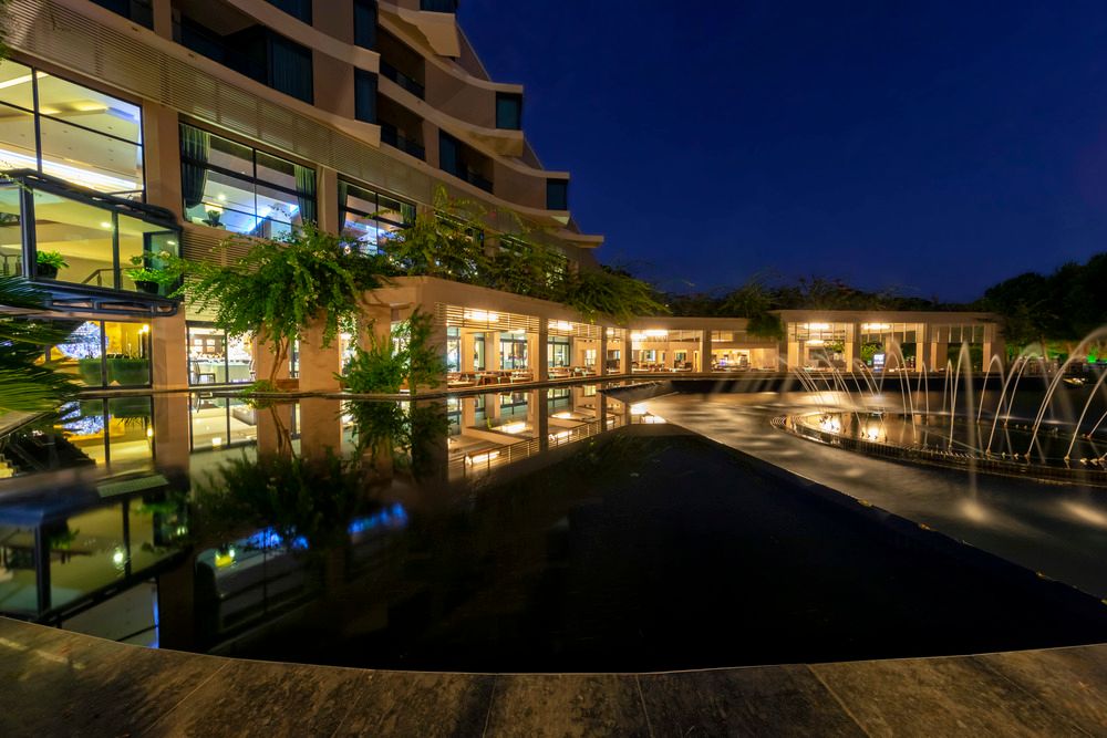 Susesi Luxury Resort - 30