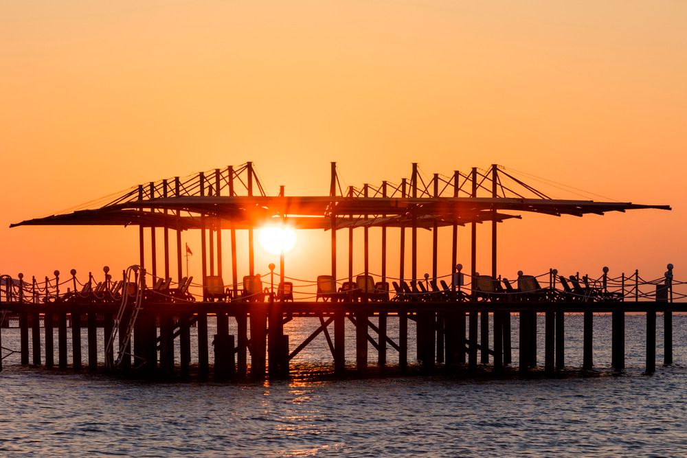 Susesi Luxury Resort - 129