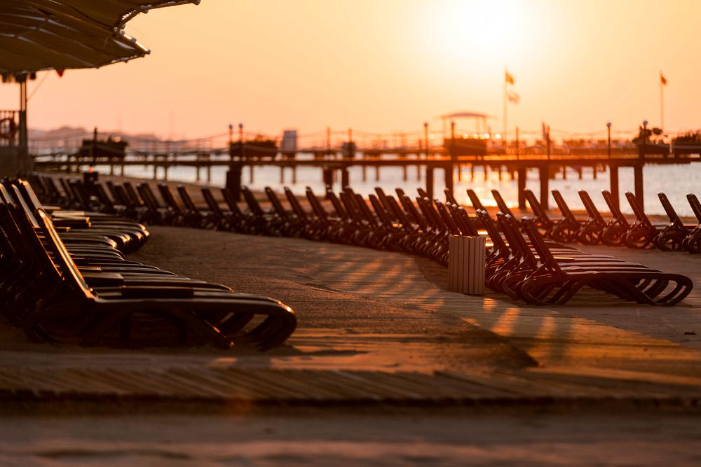 Susesi Luxury Resort - 127