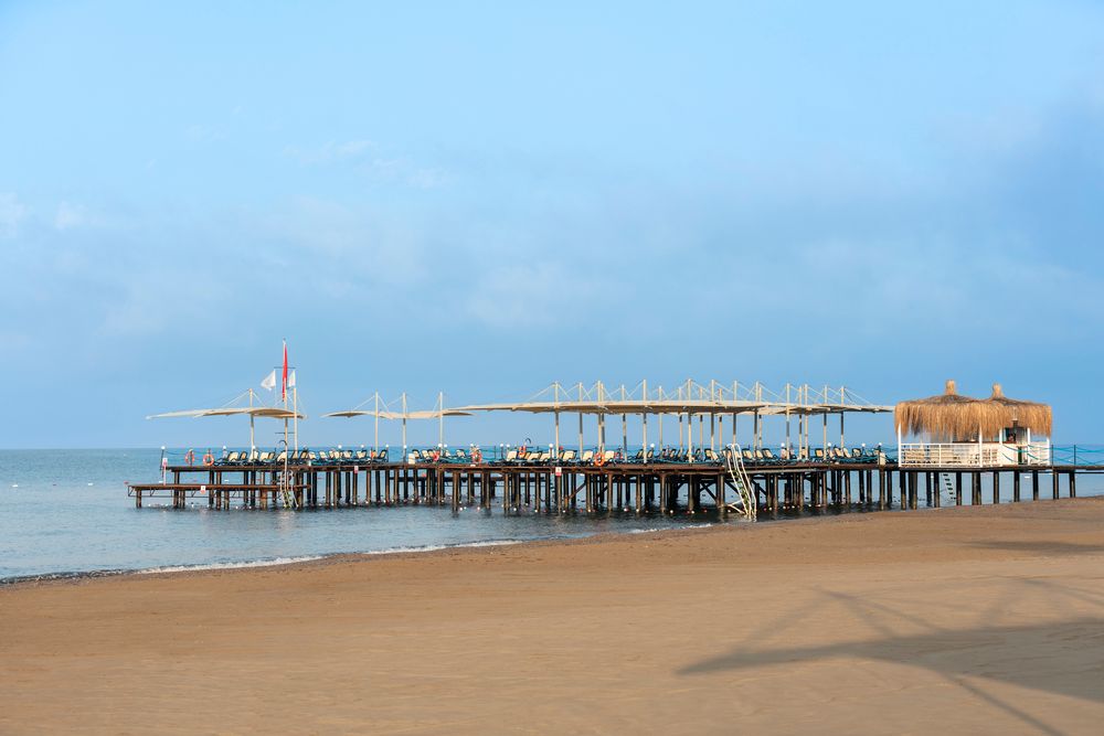 Susesi Luxury Resort - 126