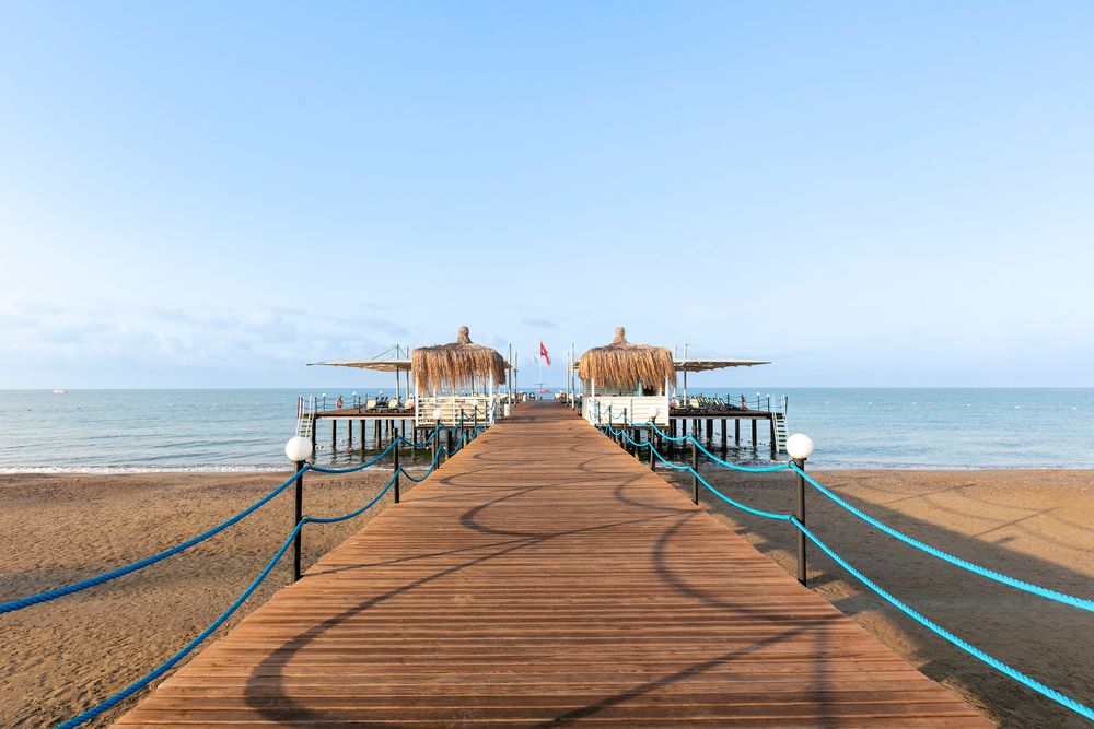 Susesi Luxury Resort - 122