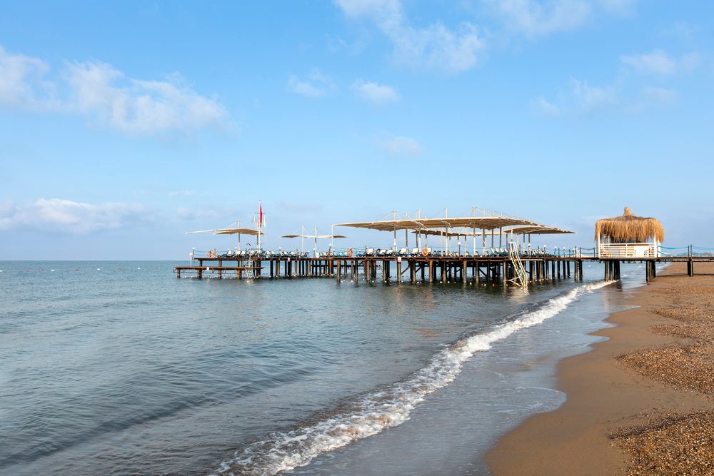 Susesi Luxury Resort - 125