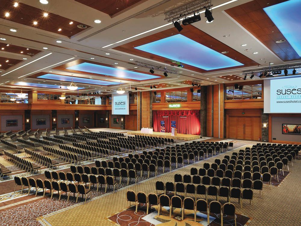 Susesi Luxury Resort - 173