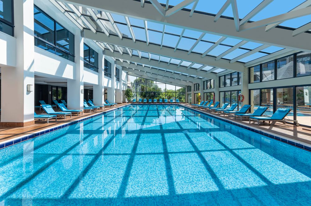 Susesi Luxury Resort - 13