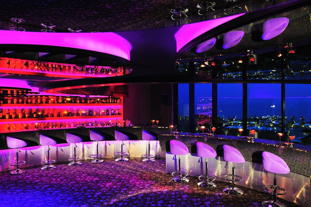 Susesi Luxury Resort - 102