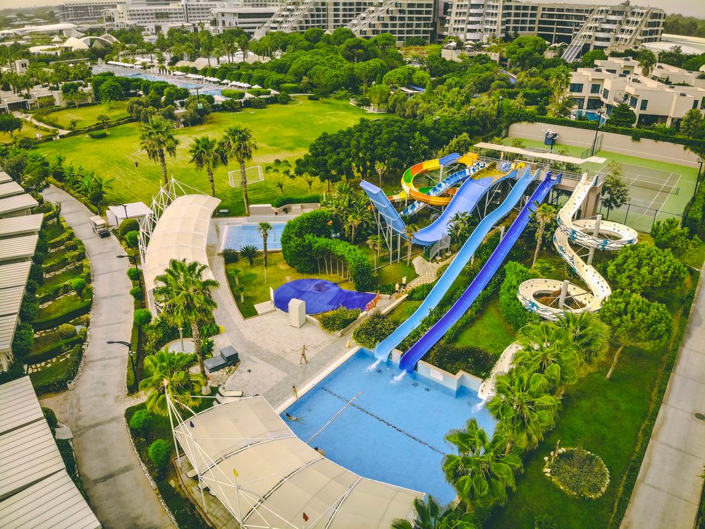 Susesi Luxury Resort - 29