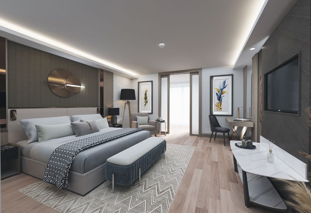 Susesi Luxury Resort - 197