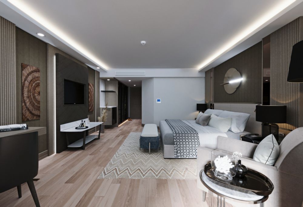 Susesi Luxury Resort - 195