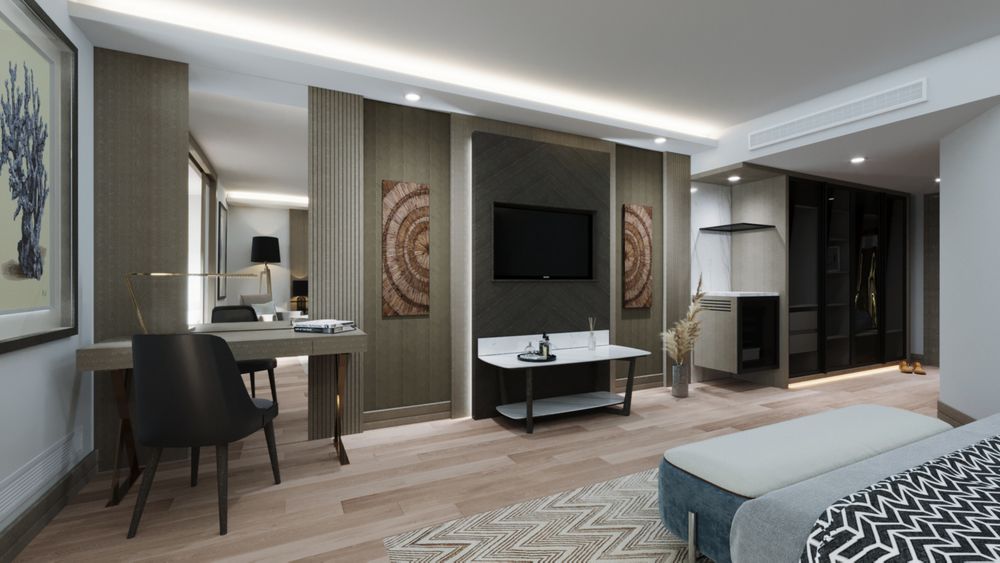 Susesi Luxury Resort - 194