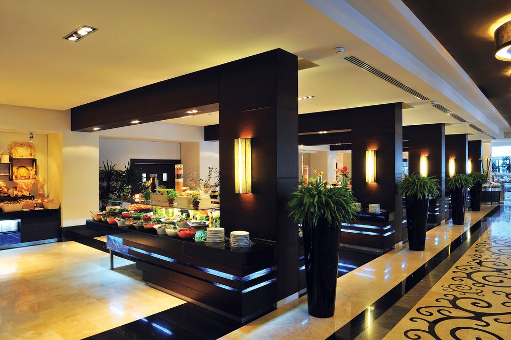 Susesi Luxury Resort - 88