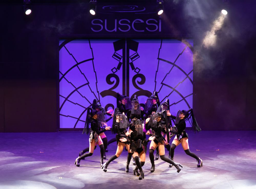 Susesi Luxury Resort - 140