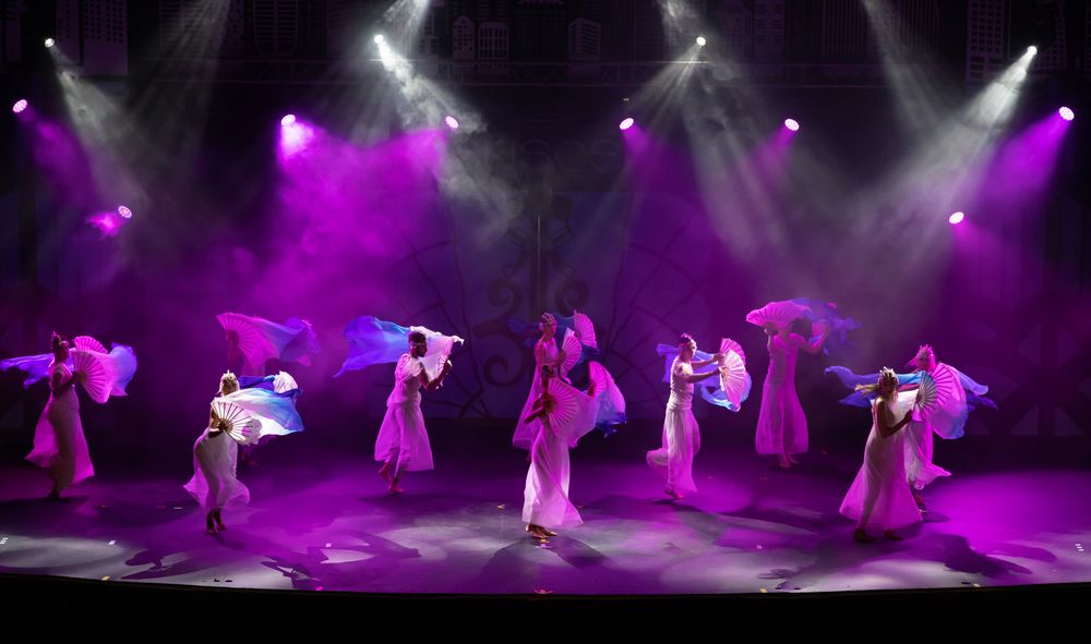 Susesi Luxury Resort - 138