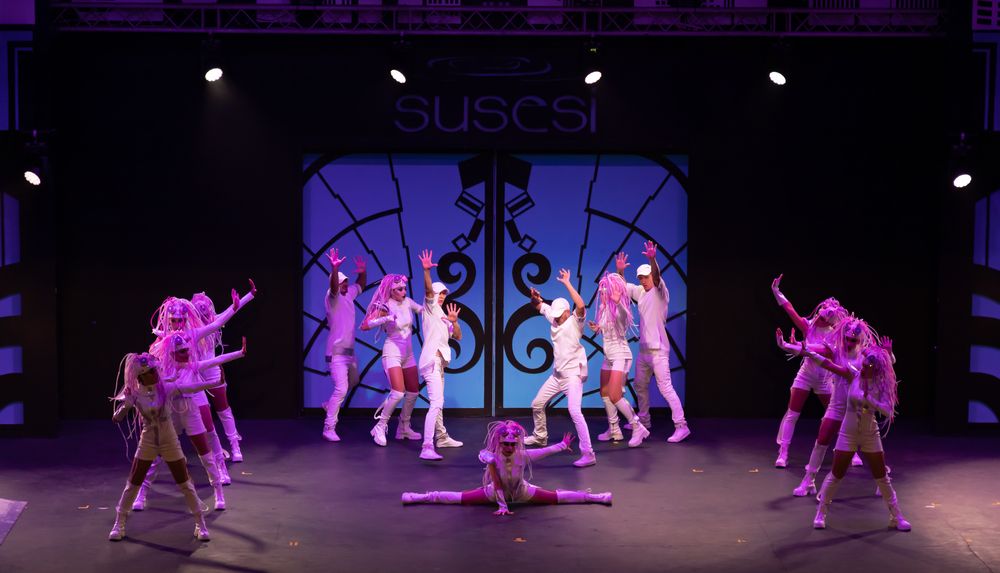 Susesi Luxury Resort - 135