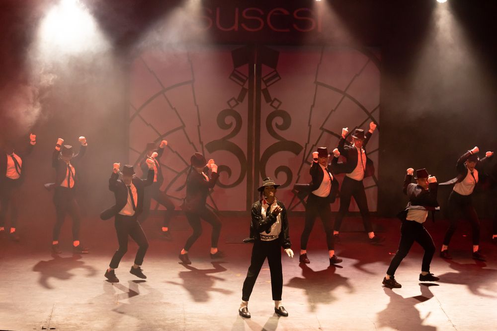 Susesi Luxury Resort - 134