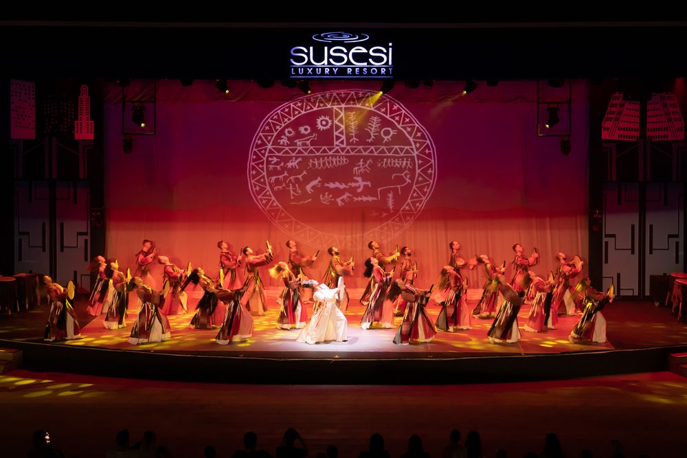 Susesi Luxury Resort - 132