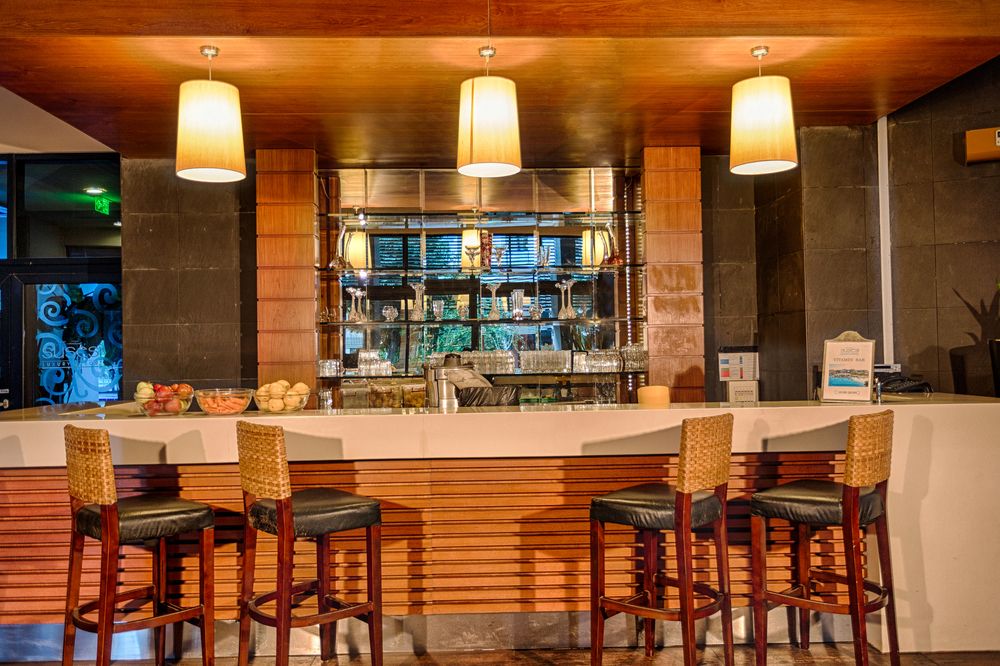 Susesi Luxury Resort - 71