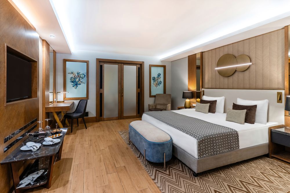 Susesi Luxury Resort - 181