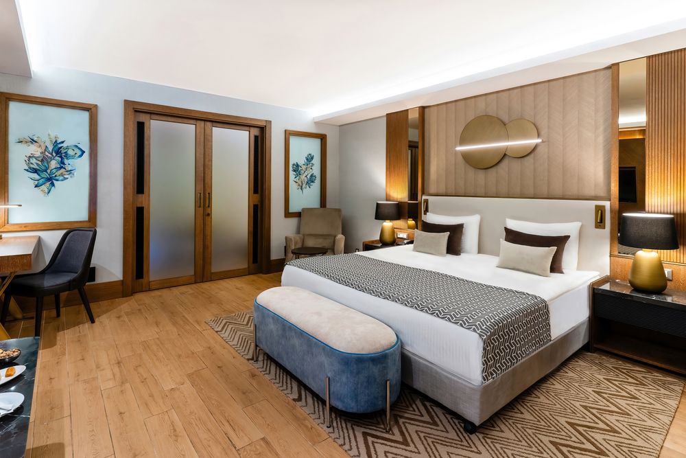 Susesi Luxury Resort - 183