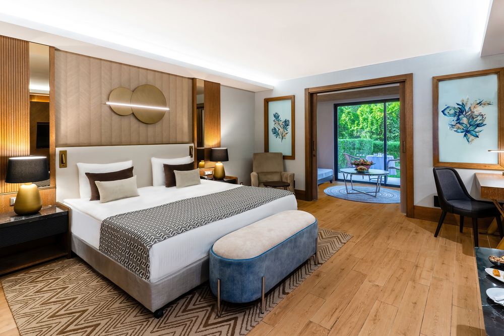 Susesi Luxury Resort - 186