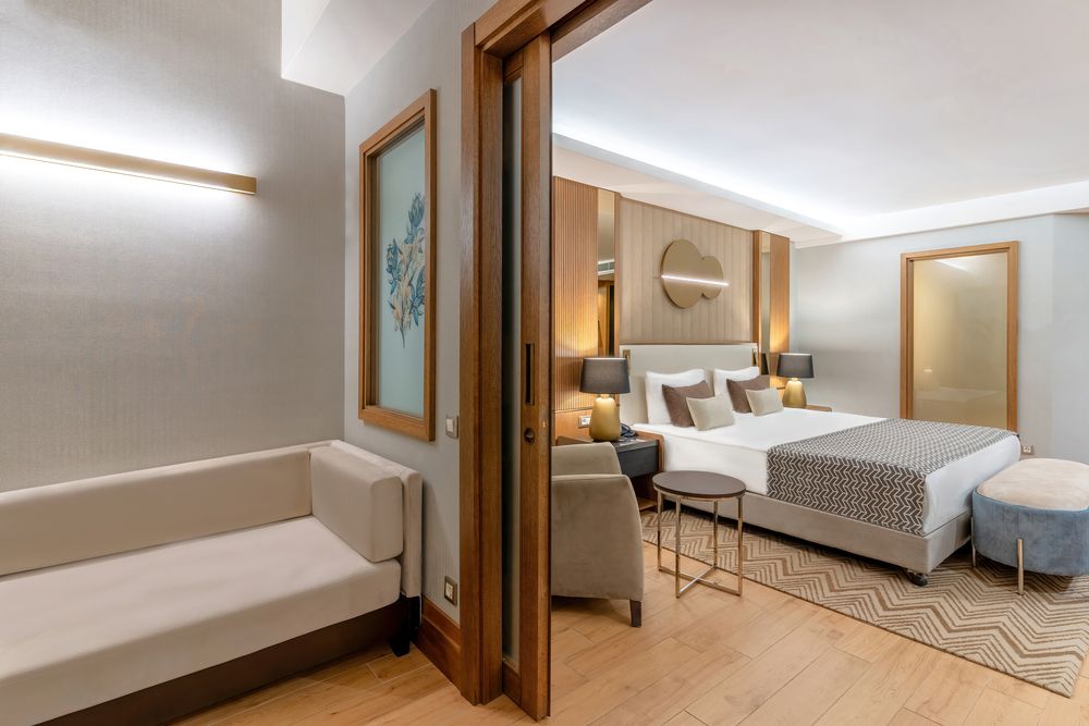 Susesi Luxury Resort - 187