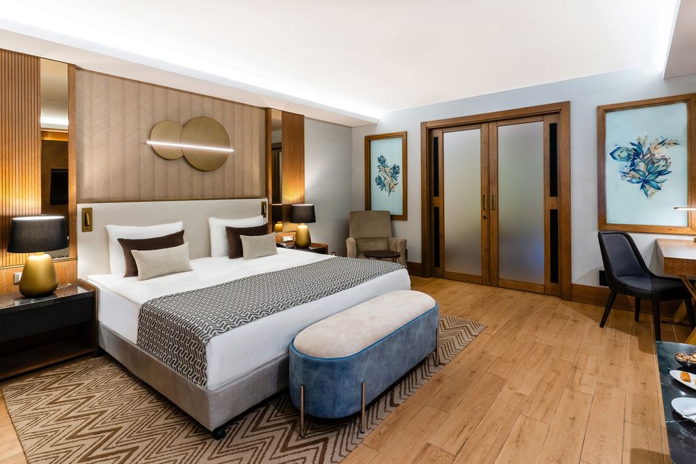 Susesi Luxury Resort - 188