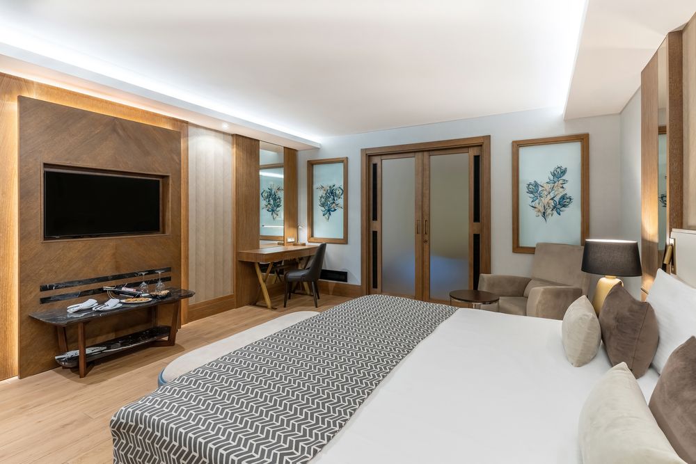 Susesi Luxury Resort - 190