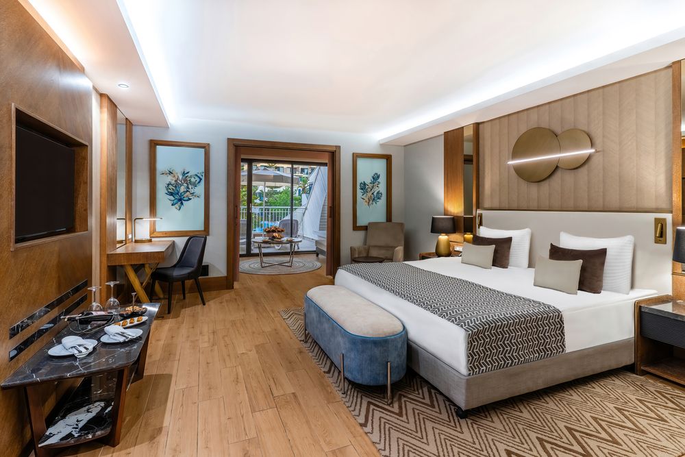 Susesi Luxury Resort - 191