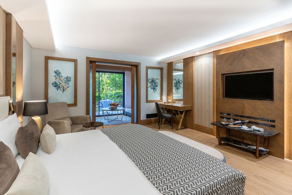 Susesi Luxury Resort - 192