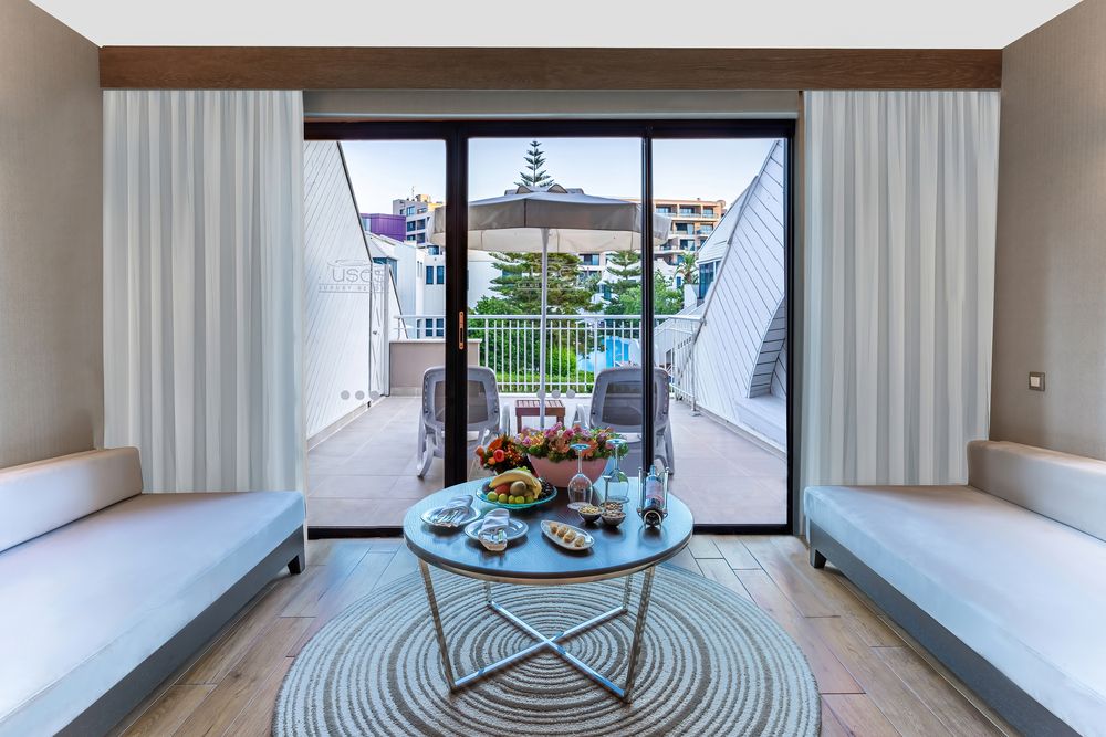 Susesi Luxury Resort - 177