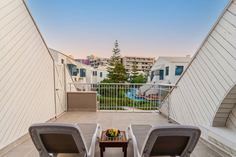 Susesi Luxury Resort - 175