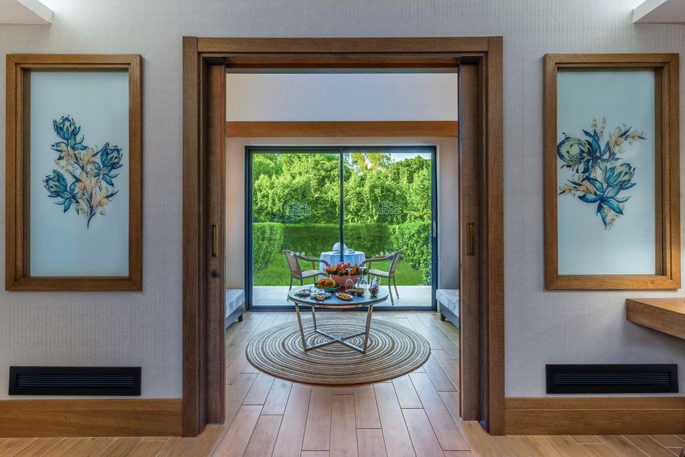 Susesi Luxury Resort - 178