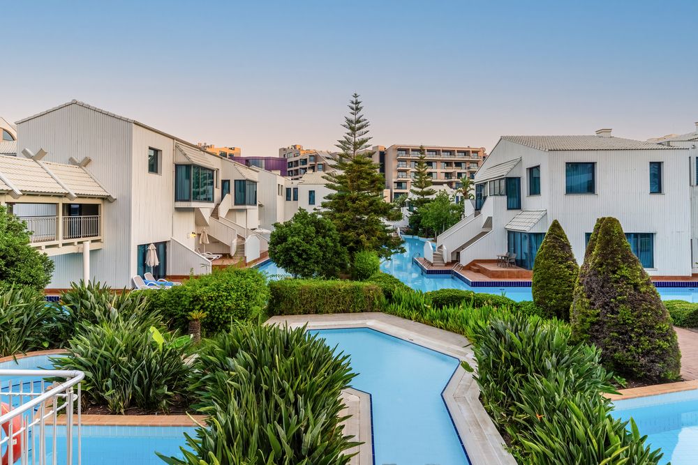 Susesi Luxury Resort - 176