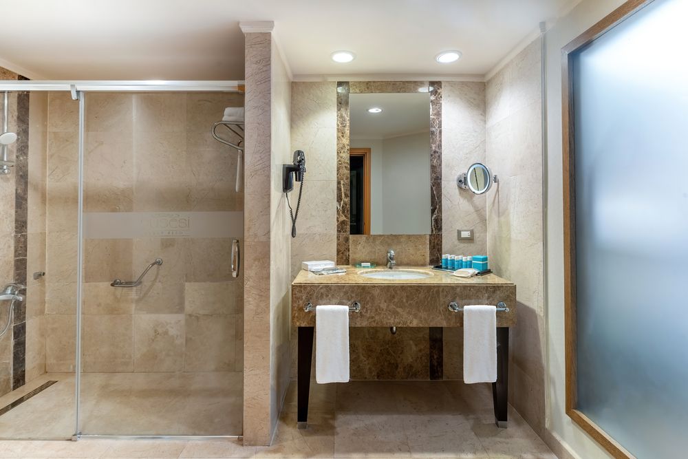 Susesi Luxury Resort - 193