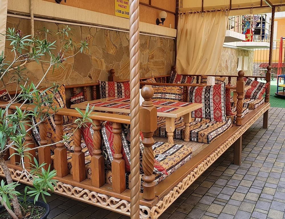 Картинка отеля - 14