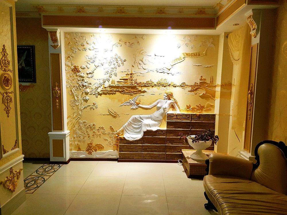 Картинка отеля - 2