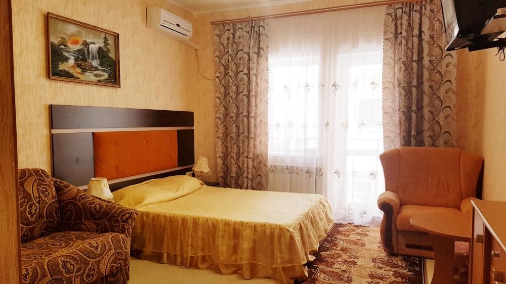 Картинка отеля - 34