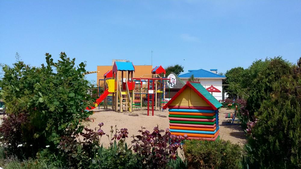 Картинка отеля - 18