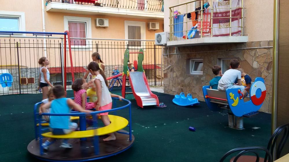 Картинка отеля - 20