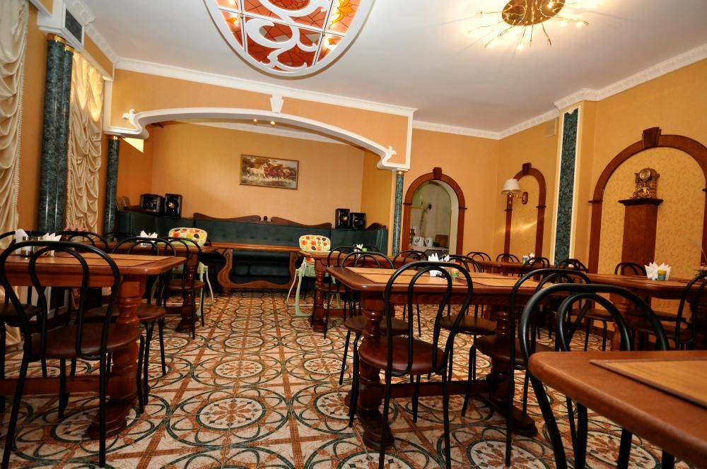 Картинка отеля - 3