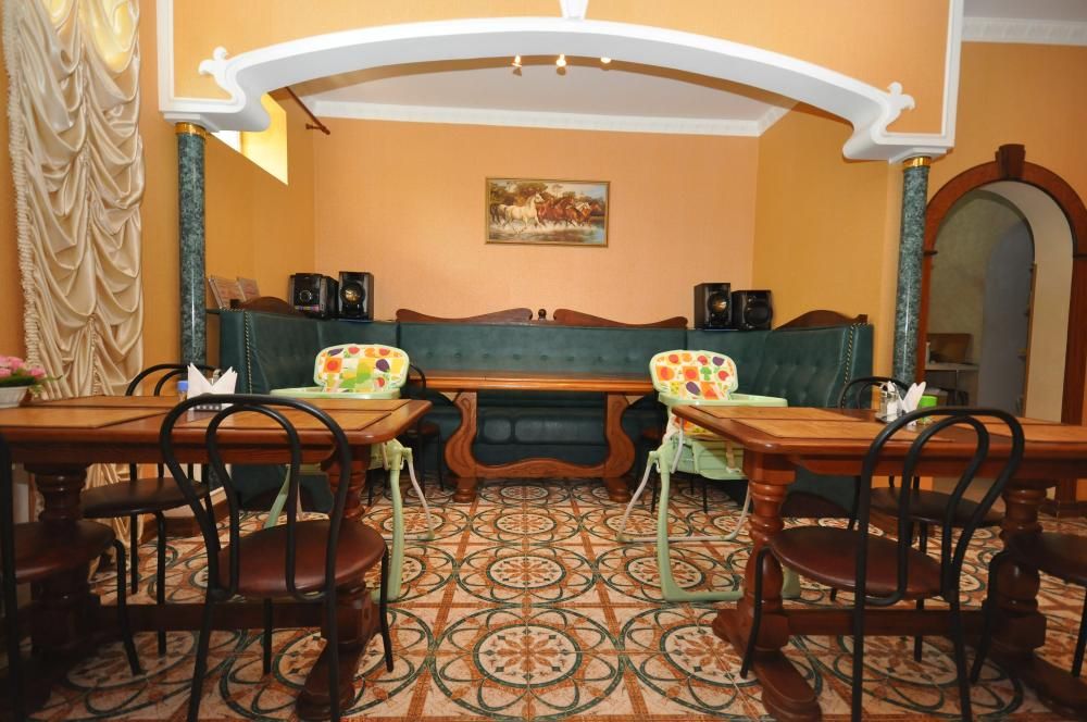 Картинка отеля - 4