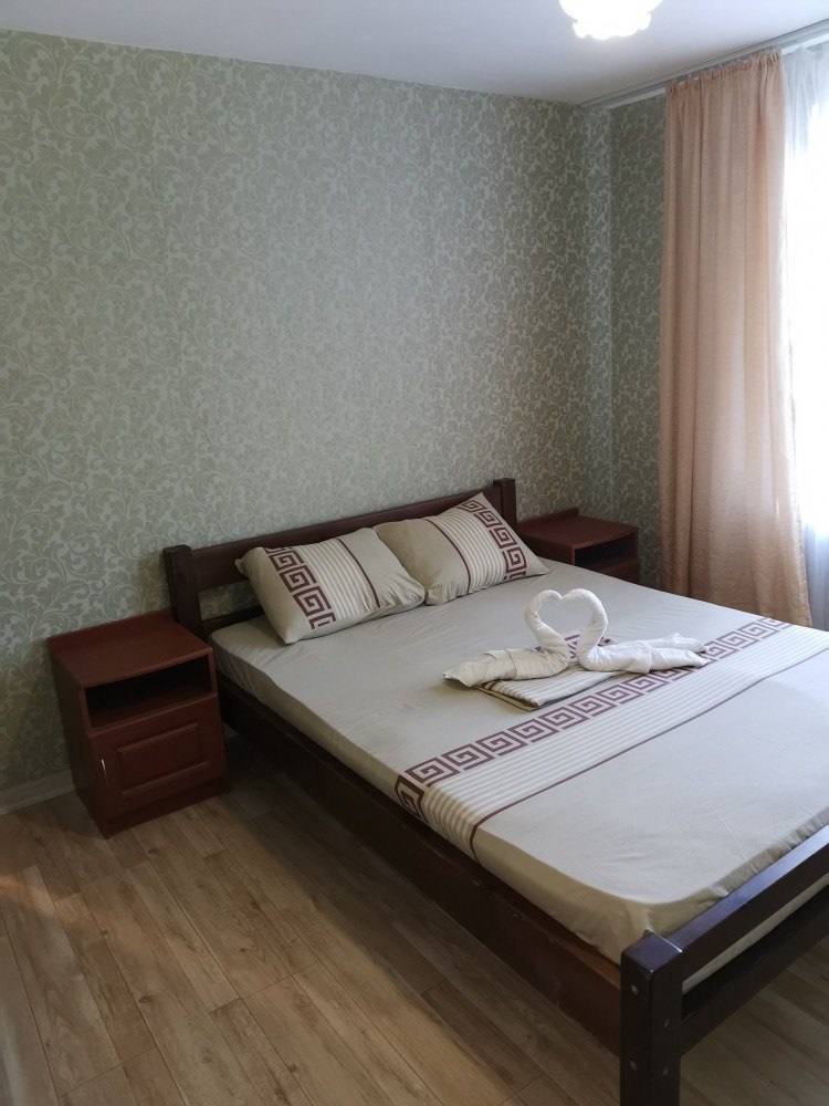 Картинка отеля - 24