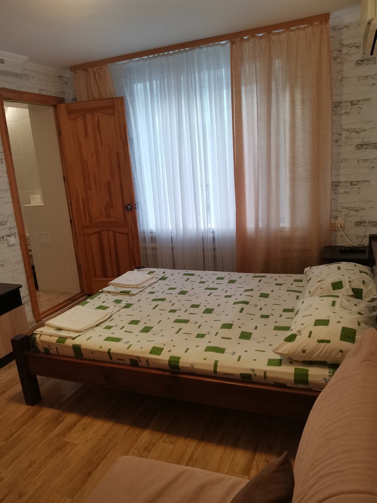 Картинка отеля - 20