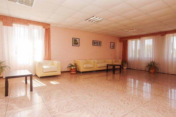 Картинка отеля - 11