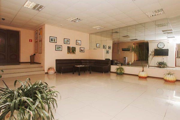 ГЕЛЕНДЖИКСКАЯ БУХТА, пансионат - 8