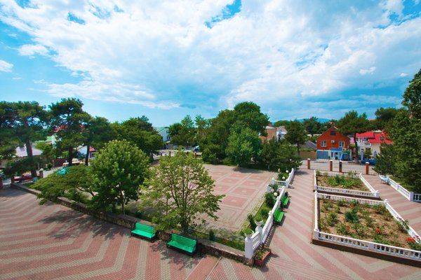 Картинка отеля - 5