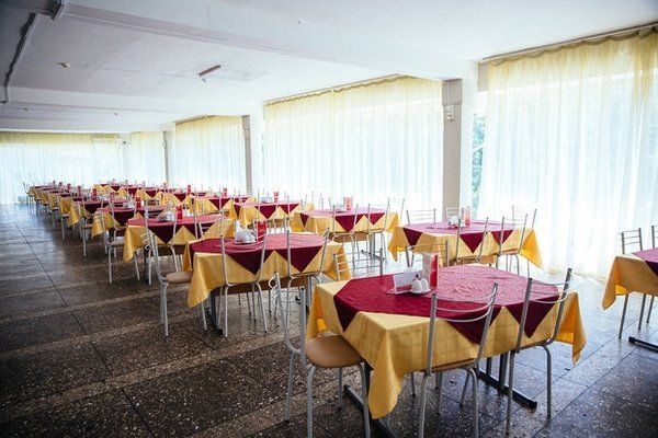 ГЕЛЕНДЖИКСКАЯ БУХТА, пансионат - 15