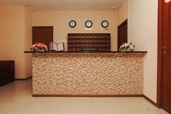 Картинка отеля - 7